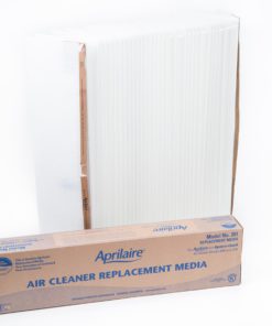 Filtre de remplacement MEDIA #201 20X25X6