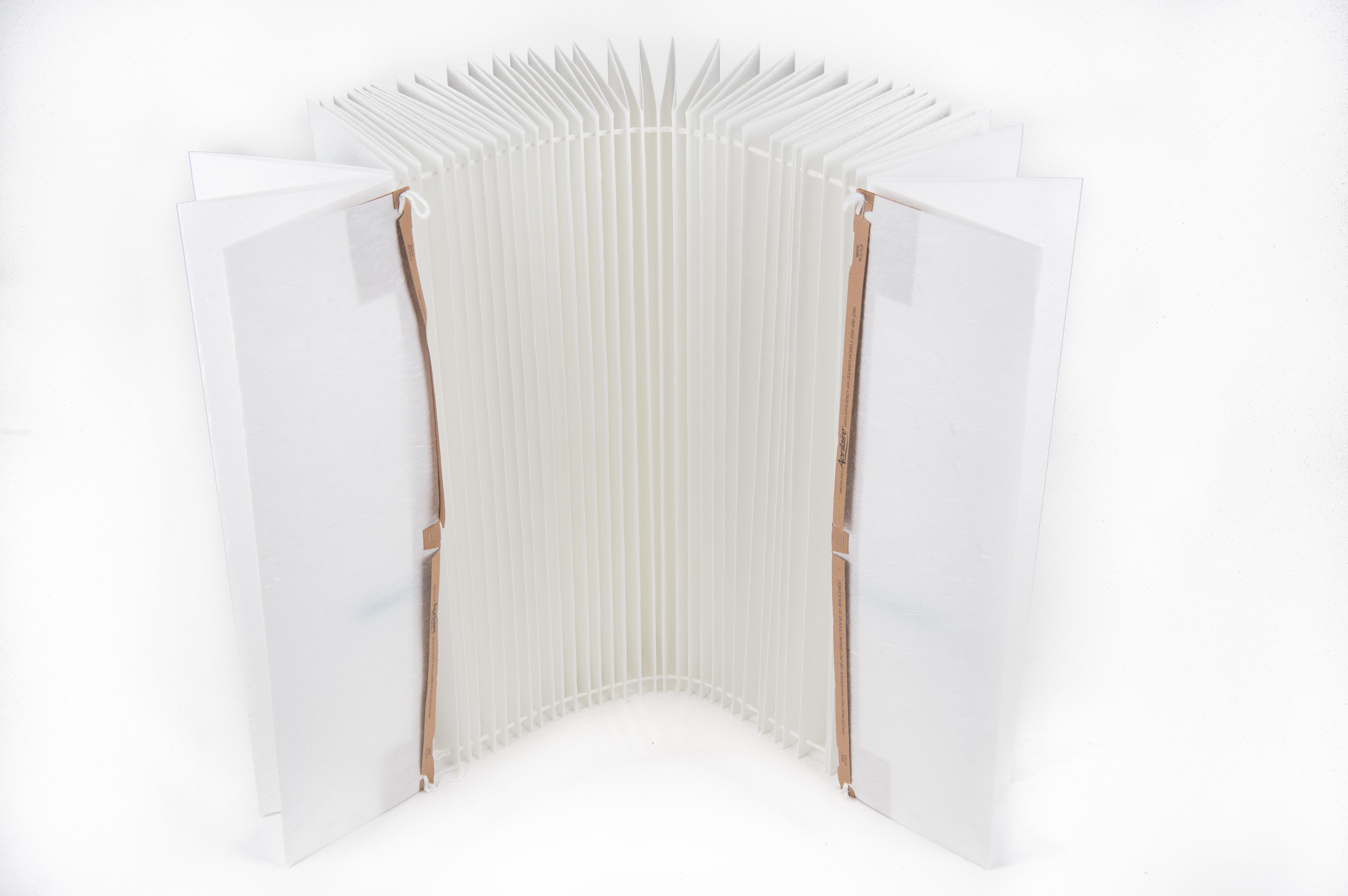 Filtre de remplacement MEDIA #201 20X25X6 – Image 2