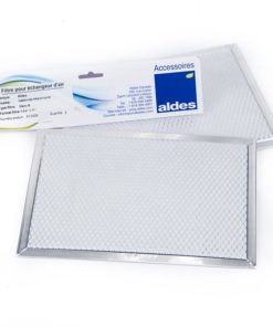 Filtre échangeur d’air H150-TR Aldes