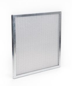 Filtre électrostatique 20X20X1_ES Lavable