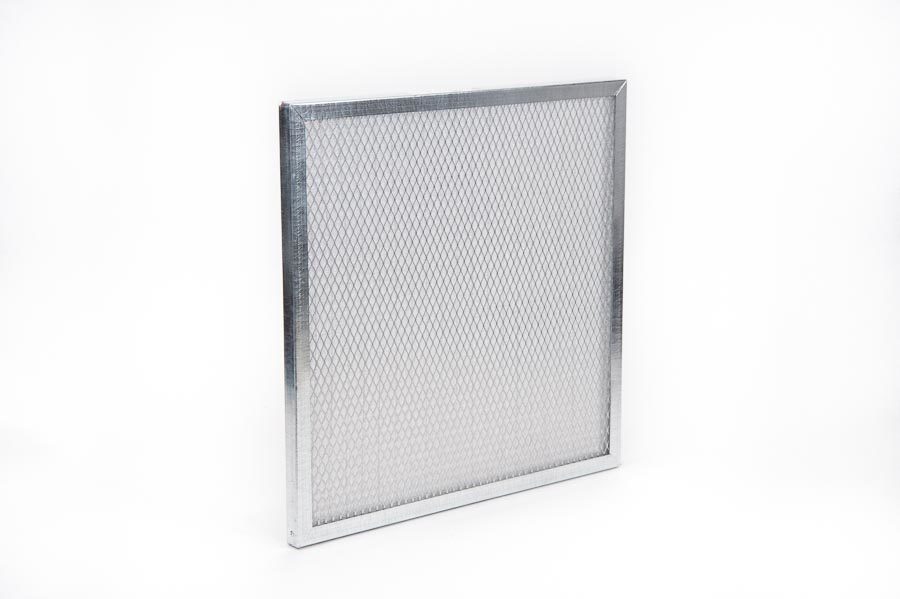 Filtre électrostatique 20X20X1_ES Lavable