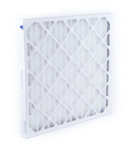 Filtre Maxi Plis 2 pouces en boite de 12